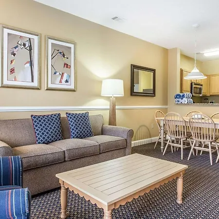 Bluegreen Vacations Harbour Lights, An Ascend Collection Resort-2