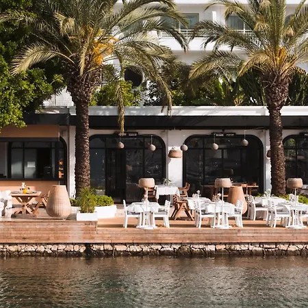 Yacht Classic Hotel - Boutique Class-3