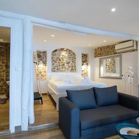 Pontikonisi Hotel & Suites-Adults Only-2