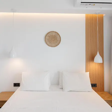 Pontikonisi Hotel & Suites-Adults Only-3
