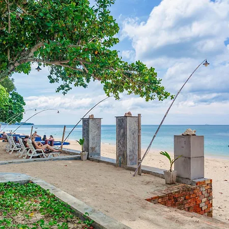 Lanta Sand Resort & Spa-3