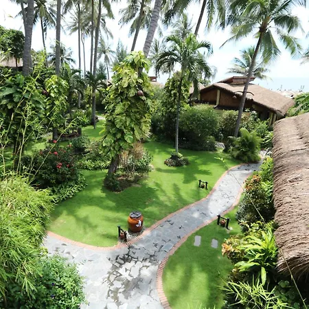Bamboo Village Beach Resort&Spa-2