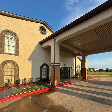 Motel 6 La Porte, Tx-2