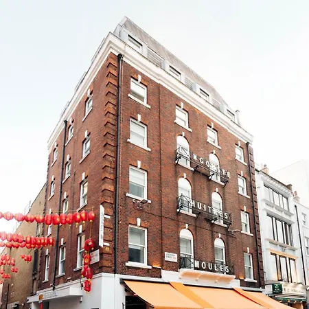 Leicester House Hotel-2