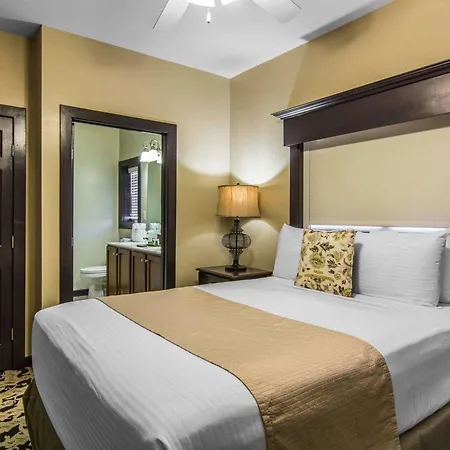 Bluegreen Vacations Parkside Williamsburg, An Ascend Collection Resort-3