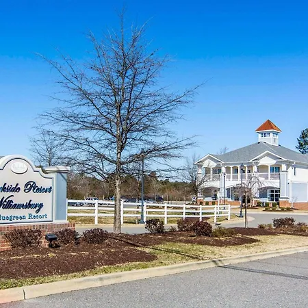 Bluegreen Vacations Parkside Williamsburg, An Ascend Collection Resort-2