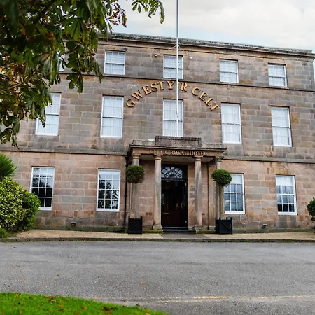 Celtic Royal Hotel & Spa-3