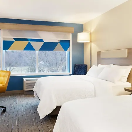 Holiday Inn Express Hotel & Suites Sanford By Ihg-2