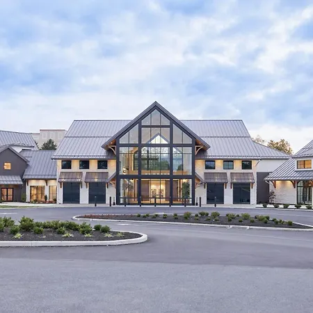 Hershey Farm Resort-2