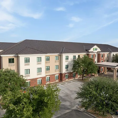Holiday Inn Express & Suites Midland Loop 250 By Ihg-3