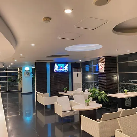 Studio One Thamrin Hotel-2