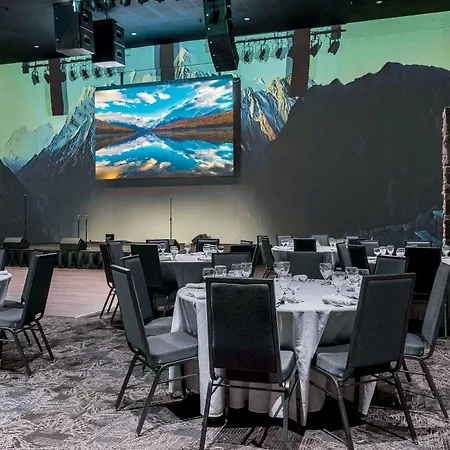Copper King Convention Center, An Ascend Collection Hotel-3