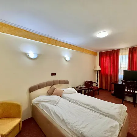 Hotel ZEN-Aeroport-3