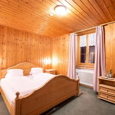 Hotel Cristallina-2
