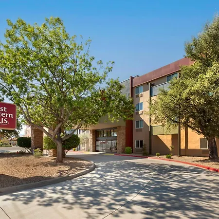 Best Western Plus Sun Canyon-2