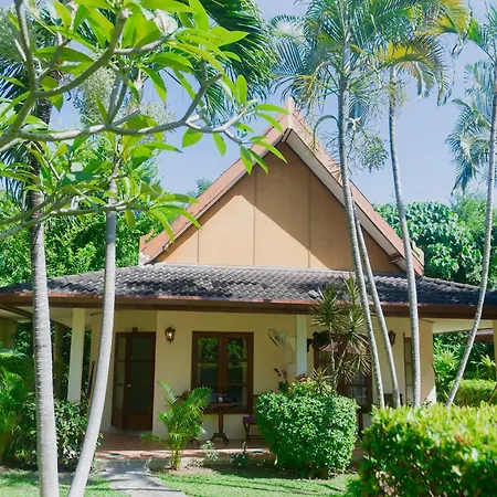 Palm Garden Resort-3