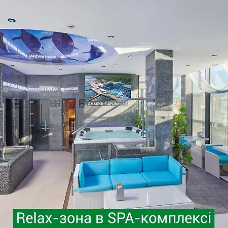 Nemo Hotel Resort & Spa-2
