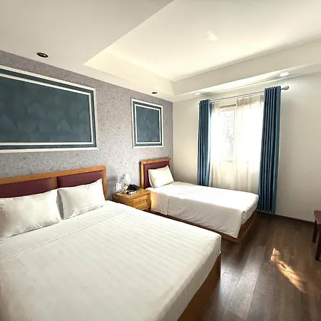 Holiday Suites Hotel & Spa-2