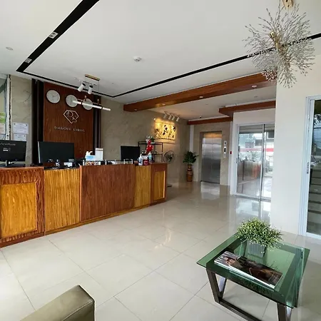 Diamond Spring Hotel Angeles-2