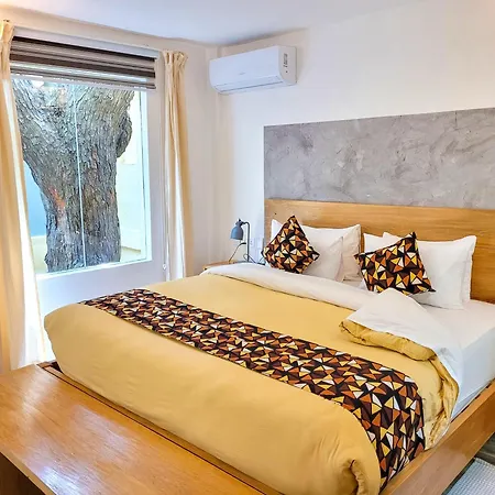 La Villa Boutique Hotel-3