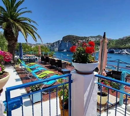 L'Incanto Di Cala Feola-3