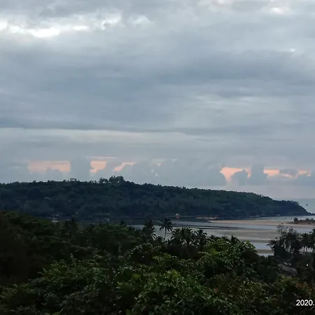 Aguiar Guest House-3