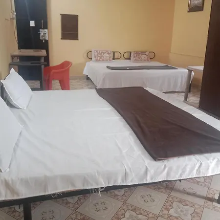 Aguiar Guest House-2