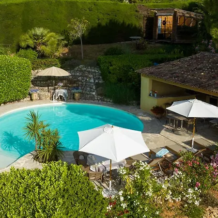 La Colline de Vence-2