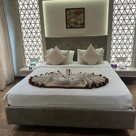 Vits Shalimar, Ankleshwar-3