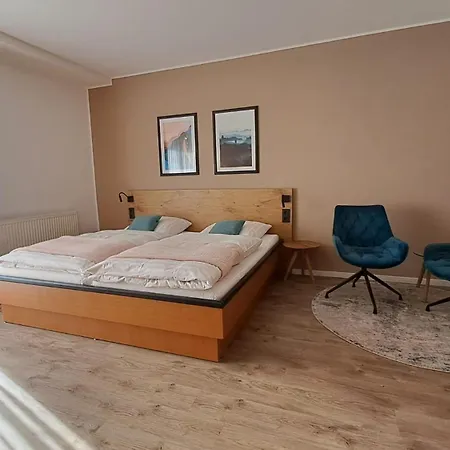 Rhoen-Hotel Sonnenhof --2