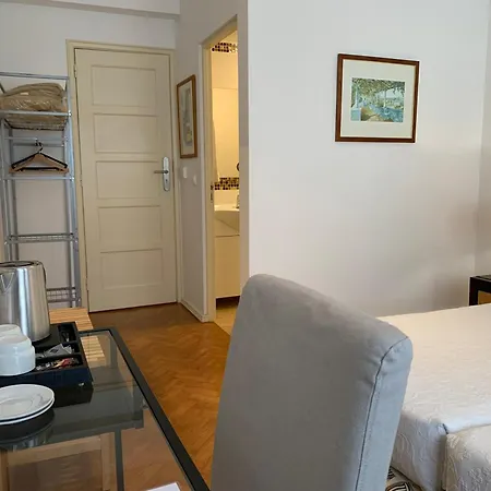 Discovery Apartment Expo - Aeroporto-3