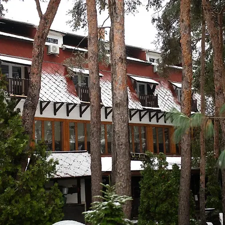 Hotel Barbizon-2