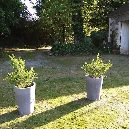 Le Domaine Du Cormier-3