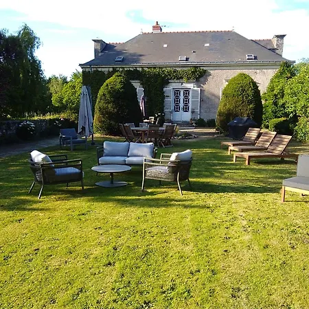 Le Domaine Du Cormier-2