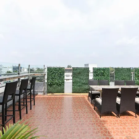Hotel Roopa-2