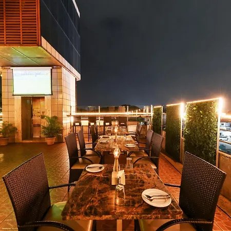 Hotel Roopa-2