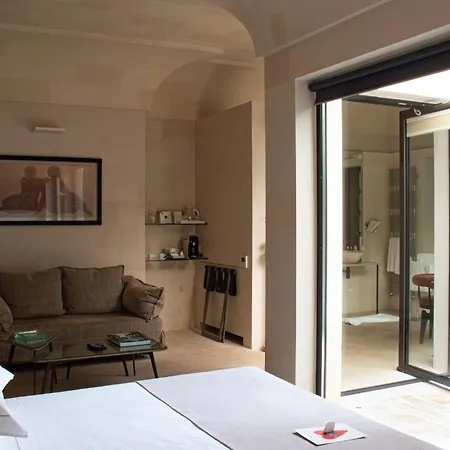 La Fiermontina Luxury Home Hotel-2