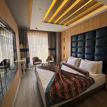 Hotel Zade-2