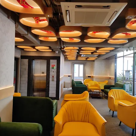 Hotel Sifat International-2