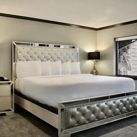 Carlton Lodge Hotel And Suites-2