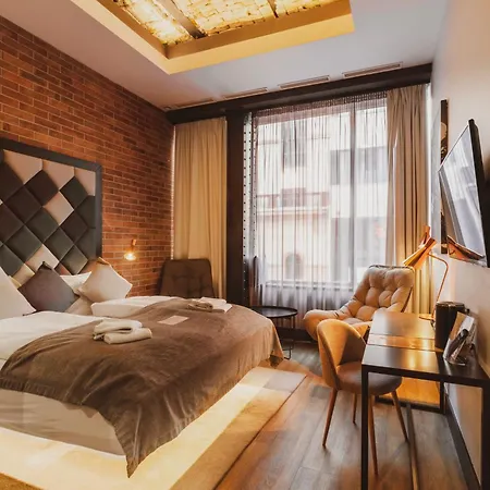 The Loft Budapest-3