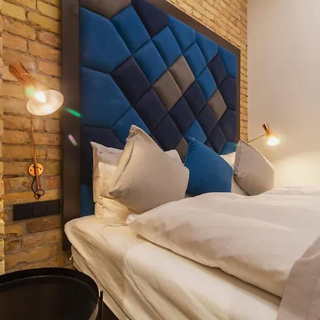The Loft Budapest-2