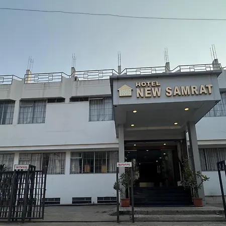 Hotel New Samrat-2