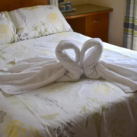 Harrington Guest House-3