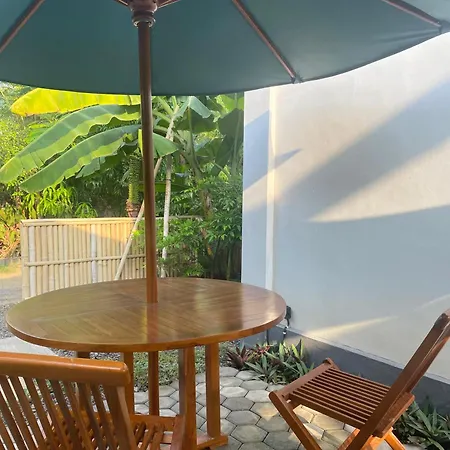 Cewin'S Homestay-2