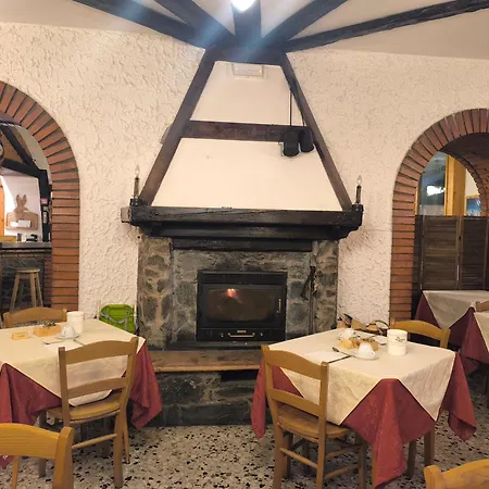B&B Vecchio Borgo-2