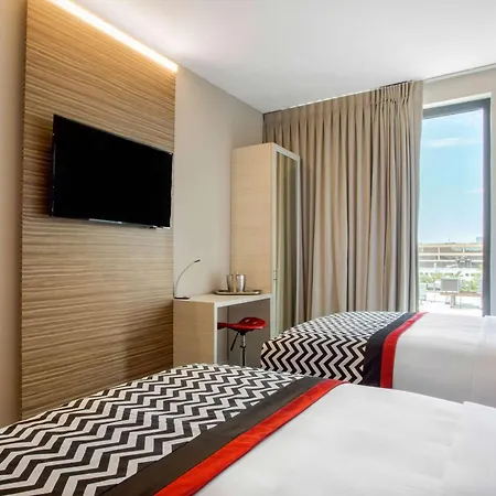 Insignia Hotel Brooklyn, An Ascend Collection Hotel-3