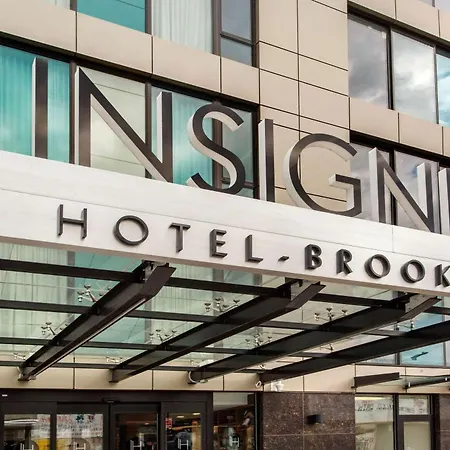 Insignia Hotel Brooklyn, An Ascend Collection Hotel-2