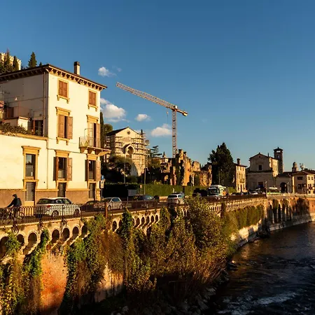 La Finestra Sul Ponte By Postcardsfrom-2
