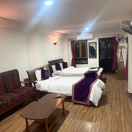 Hotel Bhaktapur Inn-3